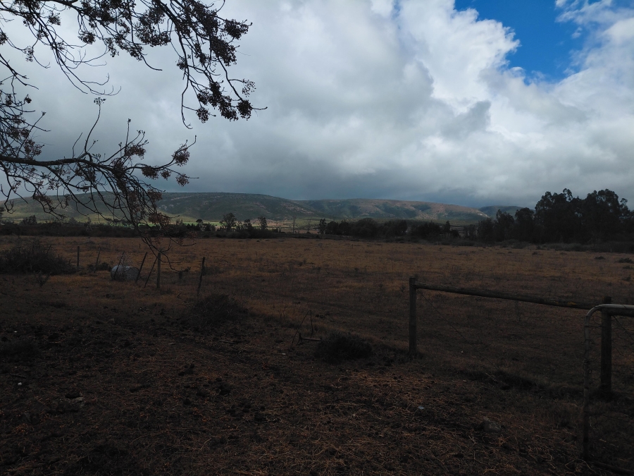Commercial Property for Sale in Kruisrivier Eastern Cape